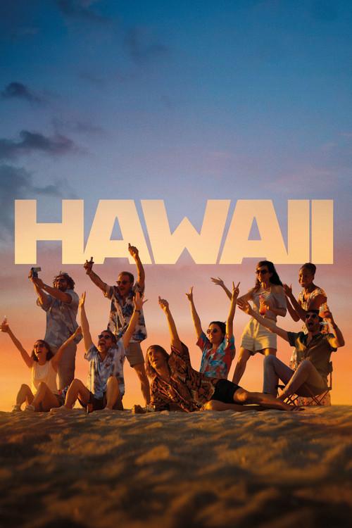 Hawaii filmas online