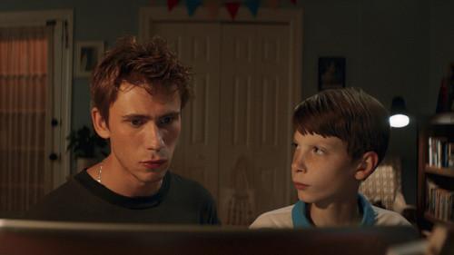 Griffin in Summer filmas žiurėti online