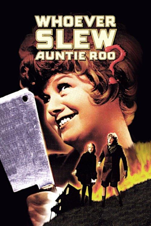 Whoever Slew Auntie Roo? filmas online