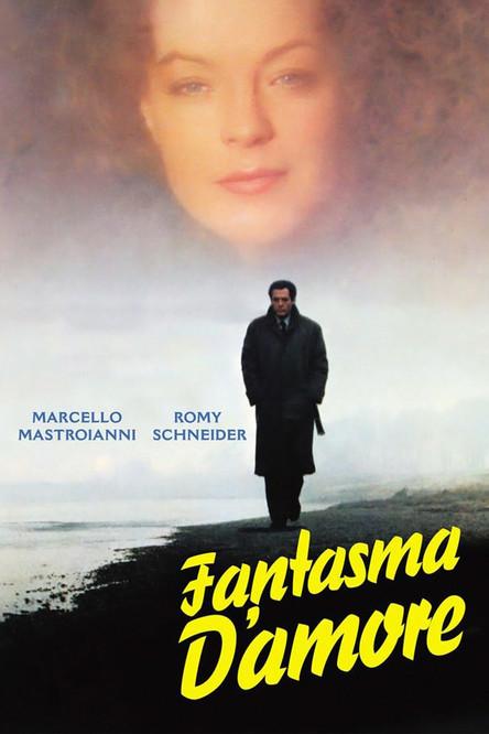 Fantasma d'amore filmas online