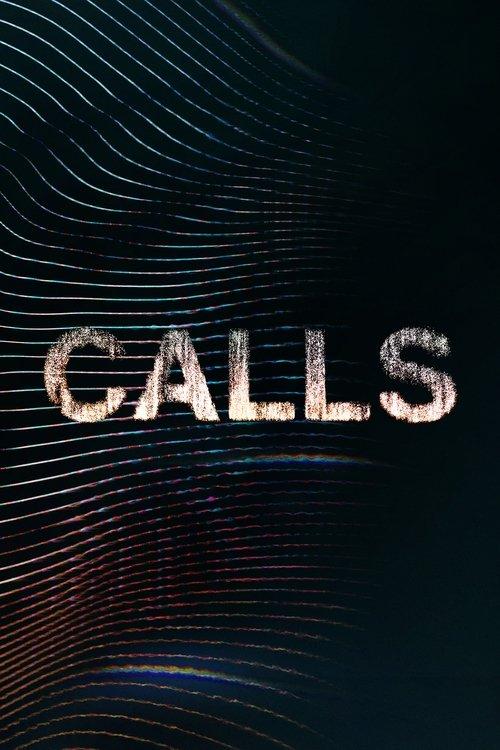 Calls filmas online