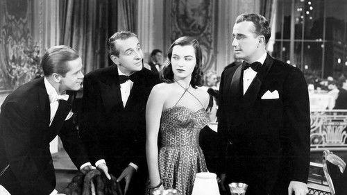 White Tie and Tails filmas žiurėti online