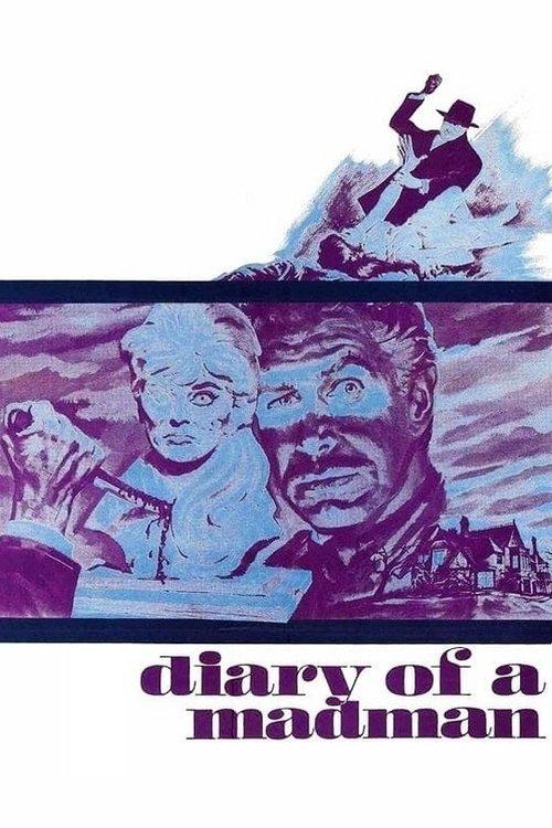 Diary of a Madman filmas online