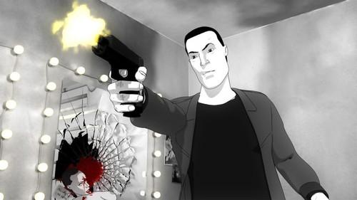 Film Noir filmas žiurėti online