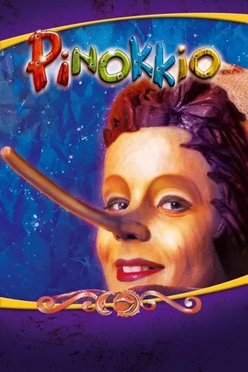 Pinokkio De Musical filmas online
