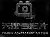 Tianjin Co-Production Film studio logo