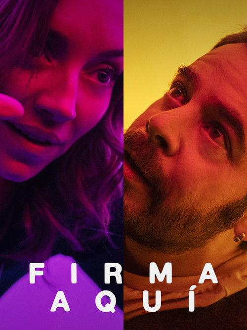 Firma Aquí filmas online