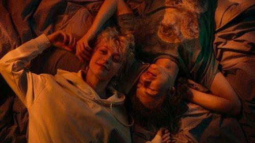 Fanfik filmas žiurėti online