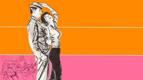 Two for the Seesaw filmas žiurėti online