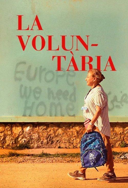 The Volunteer filmas online