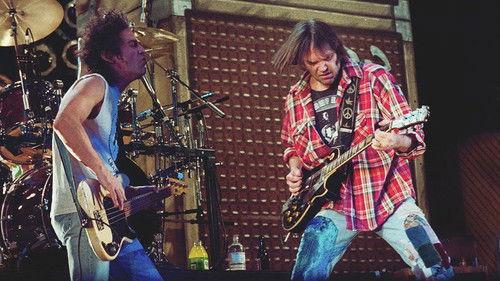 Neil Young and Crazy Horse: Weld filmas žiurėti online