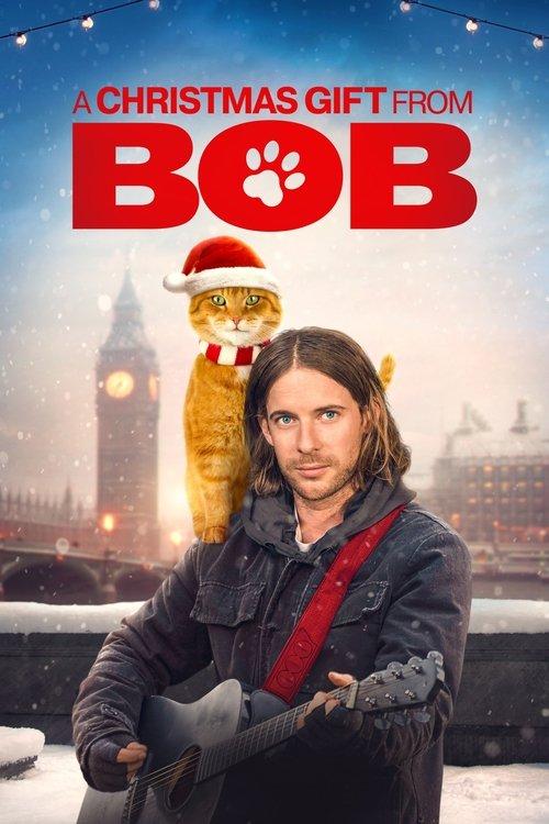 A Christmas Gift from Bob filmas online