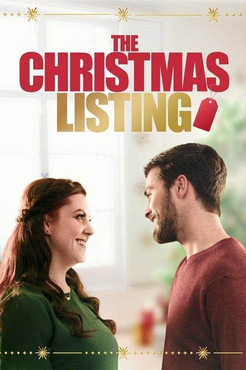 The Christmas Listing filmas online