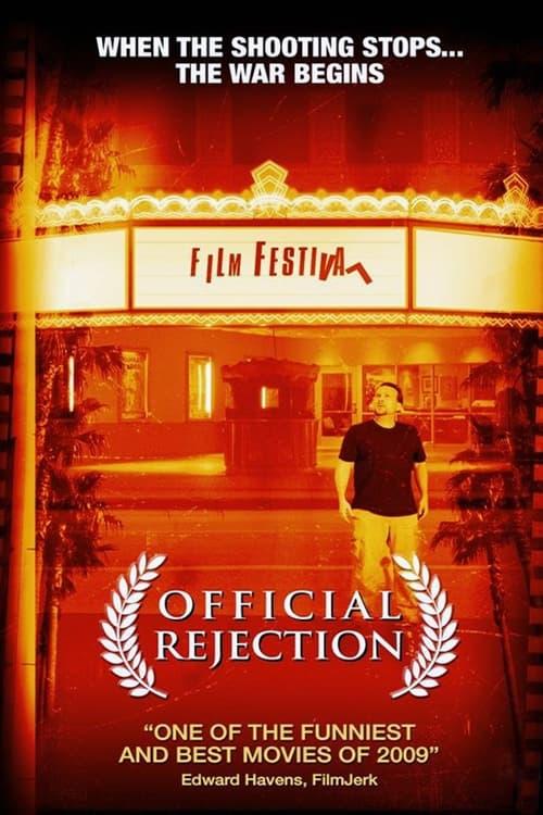 Official Rejection filmas online