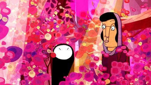 Window Horses filmas žiurėti online