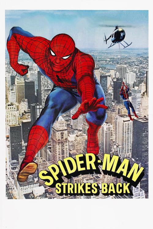 Spider-Man Strikes Back filmas online