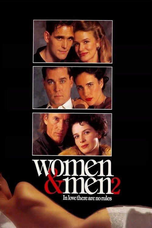 Women & Men 2: In Love There Are No Rules filmas online