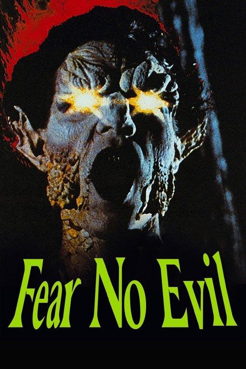 Fear No Evil filmas online