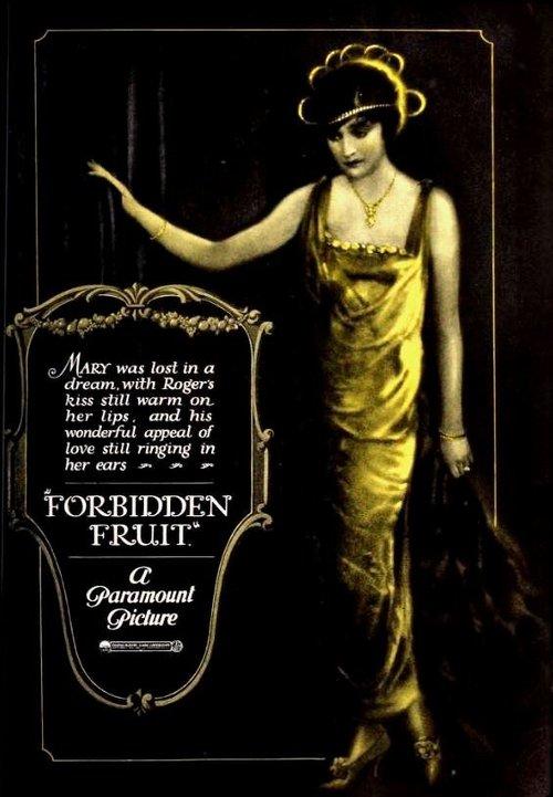 Forbidden Fruit filmas online