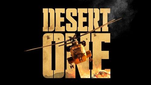 Desert One filmas žiurėti online