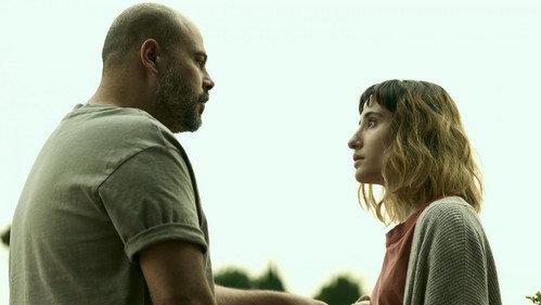 Criature filmas žiurėti online
