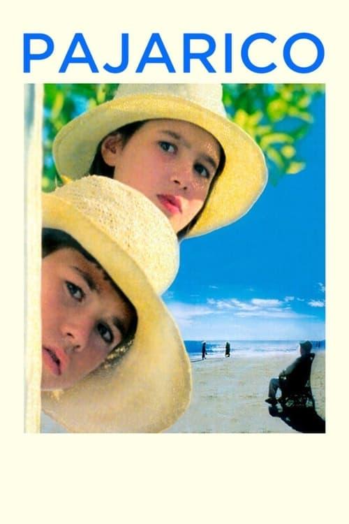 Pajarico filmas online