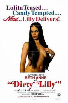 Dirty Lily filmas online