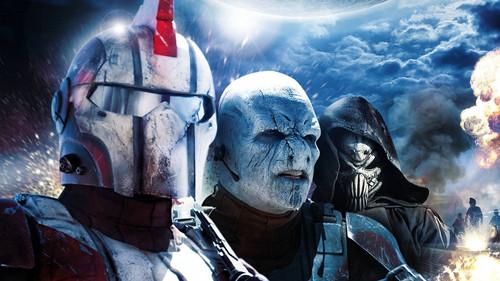 Hunter Prey filmas žiurėti online