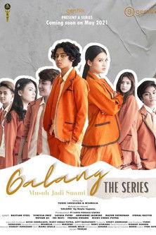 Galang: Musuh Jadi Suami filmas online