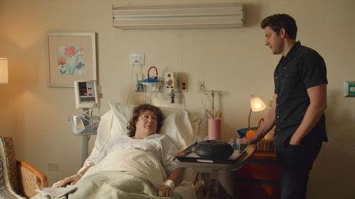 The Hollars filmas žiurėti online