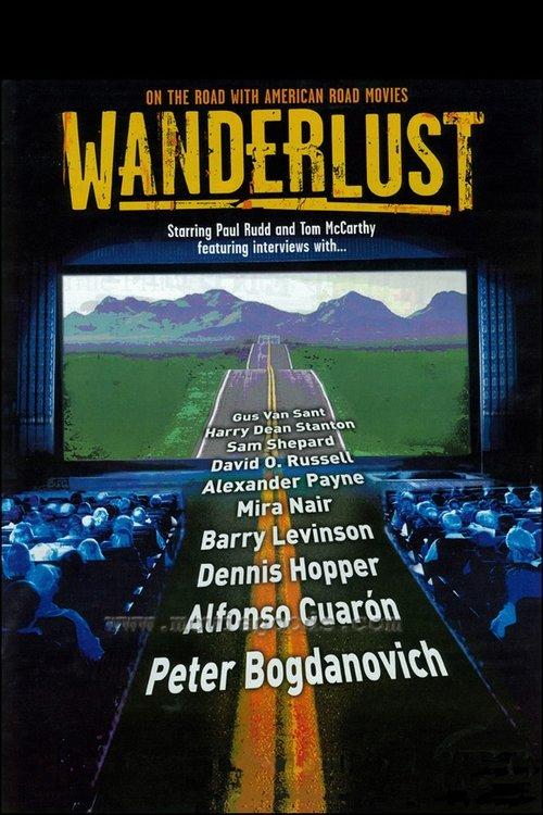 Wanderlust filmas online