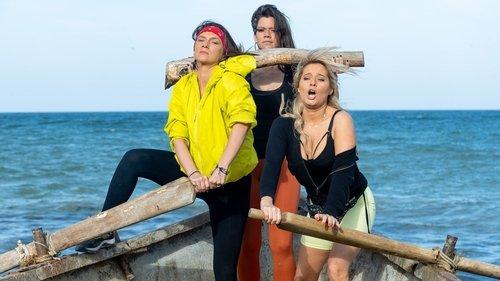 Retreat Vama Veche filmas žiurėti online