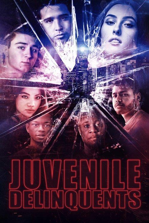 Juvenile Delinquents filmas online