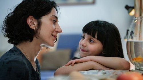 Shayda filmas žiurėti online