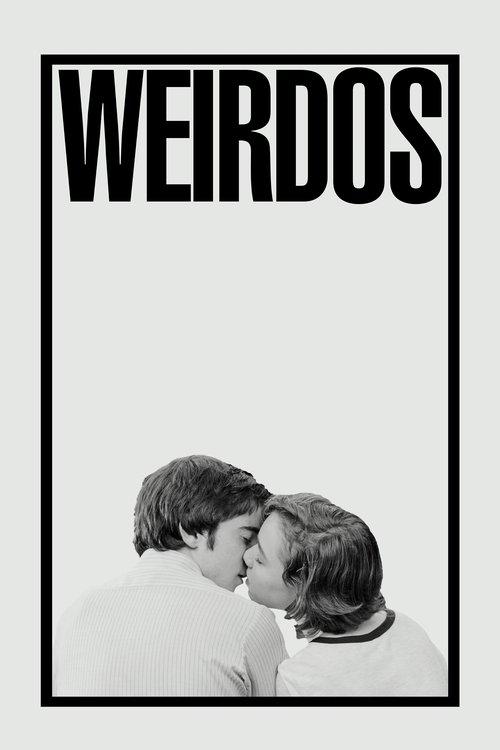 Weirdos filmas online