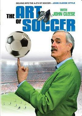 The Art of Football from A to Z filmas online
