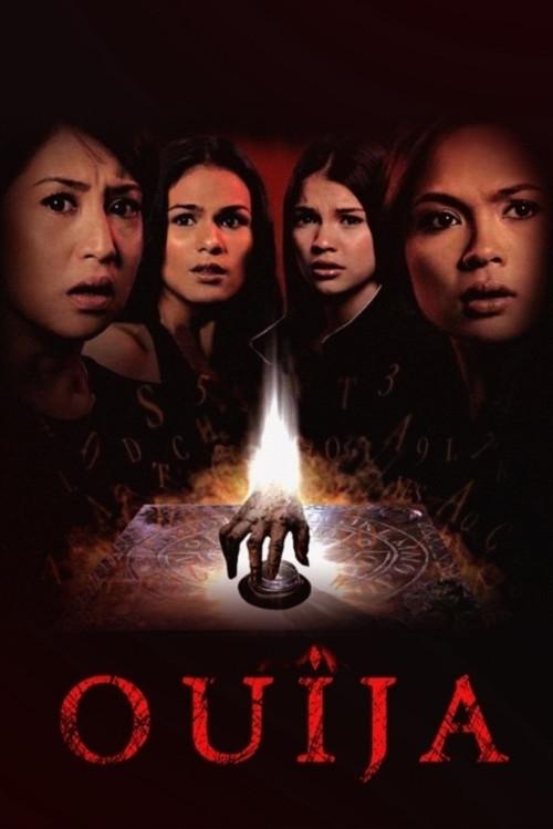 Ouija filmas online