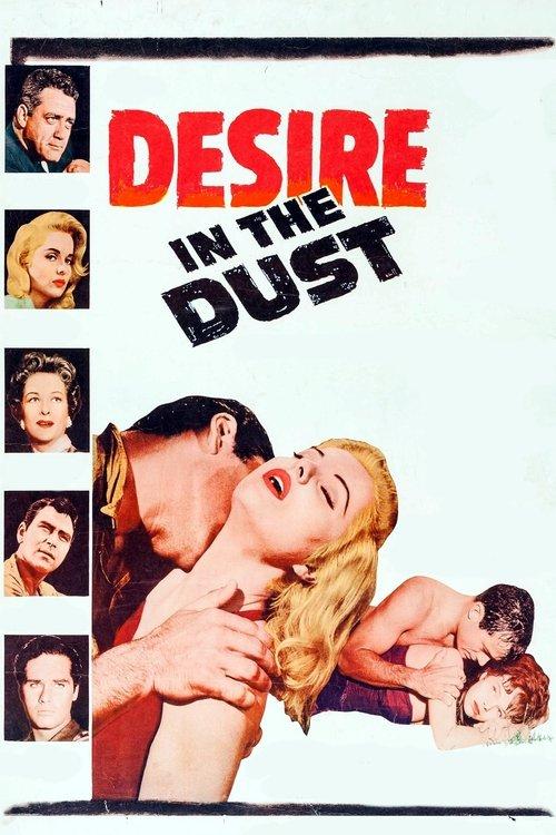 Desire in the Dust filmas online