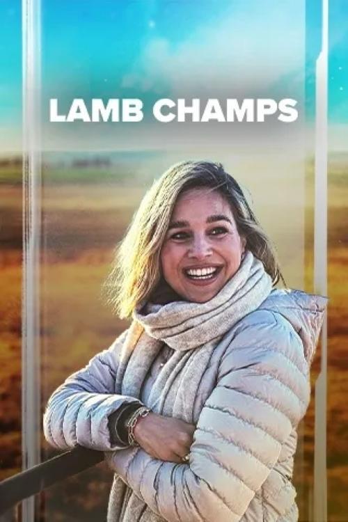Lamb Champs: Die Hart en Siel van Skaapboerdery filmas online