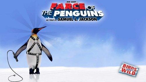 Farce of the Penguins filmas žiurėti online