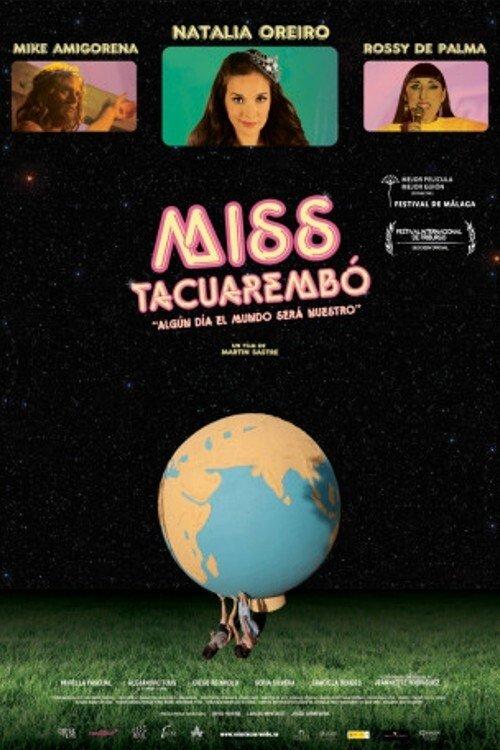 Miss Tacuarembo filmas online