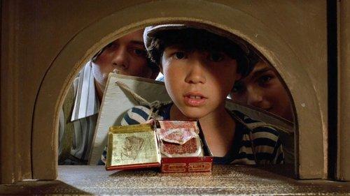 Three Tickets to Hollywood filmas žiurėti online