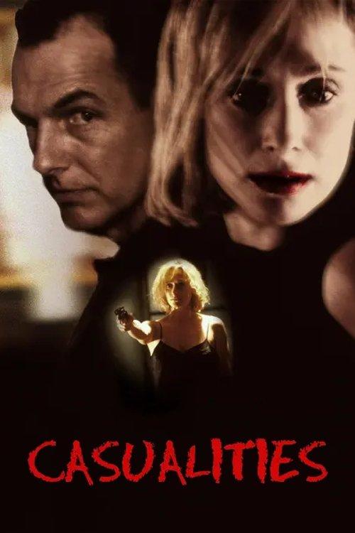 Casualties filmas online