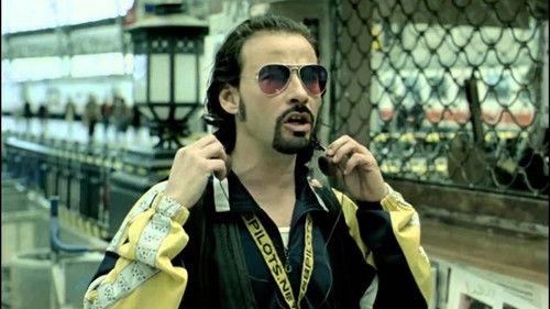 Fausto 5.0 filmas žiurėti online