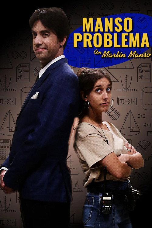 Manso problema filmas online