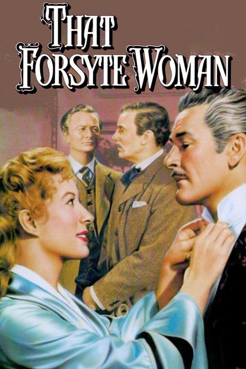 That Forsyte Woman filmas online