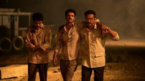 Class of '83 filmas žiurėti online