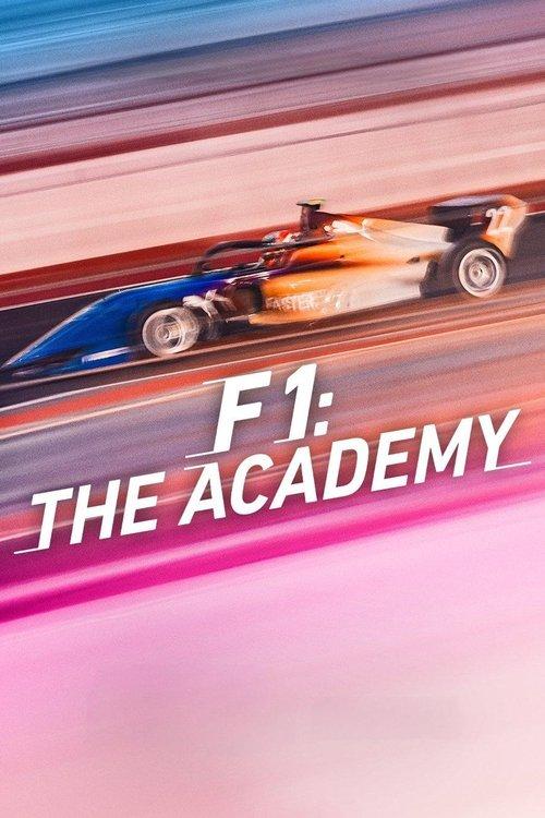 F1: The Academy filmas online