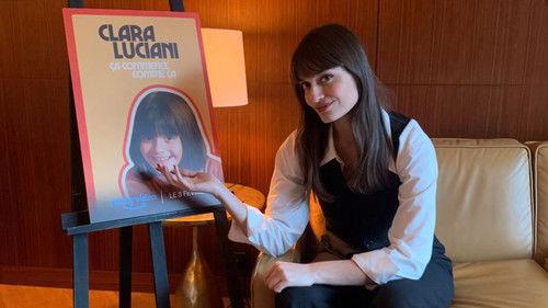 Clara Luciani : Ça commence comme ça filmas žiurėti online