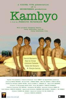 Kambyo filmas online